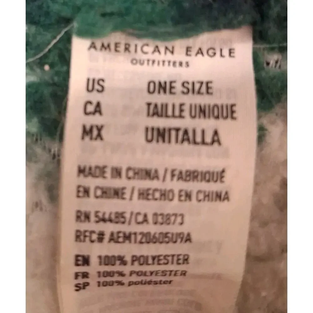 American Eagle Outfitters american eagle